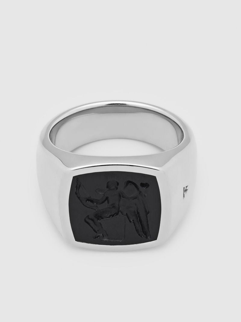 Continuity Onyx Ring