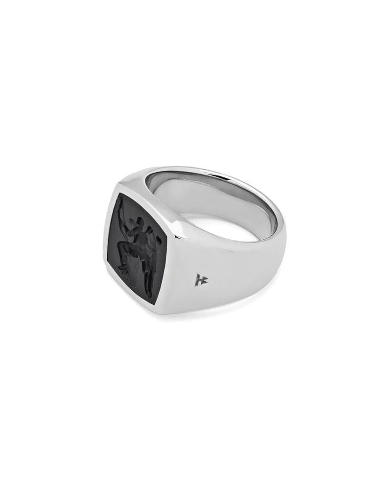 Continuity Onyx Ring