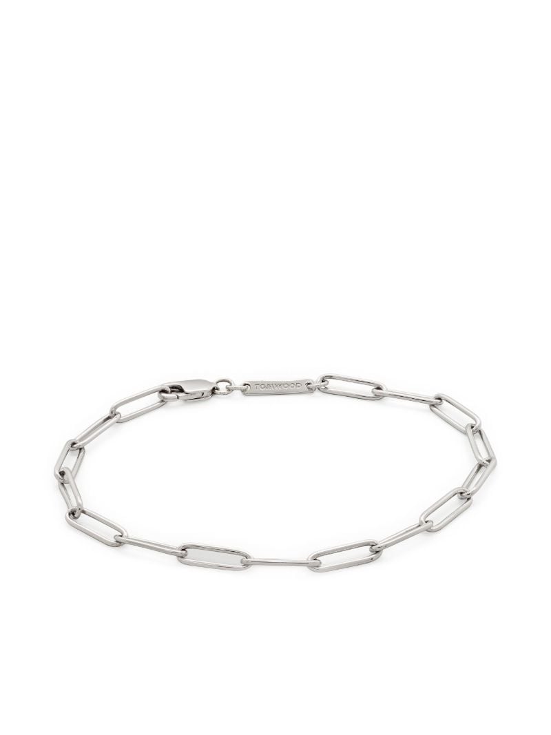 Continuity Bracelet