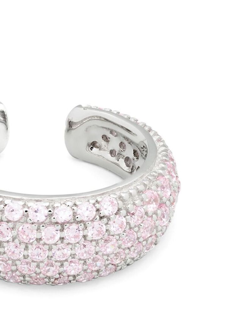 Crystal Ear Cuff