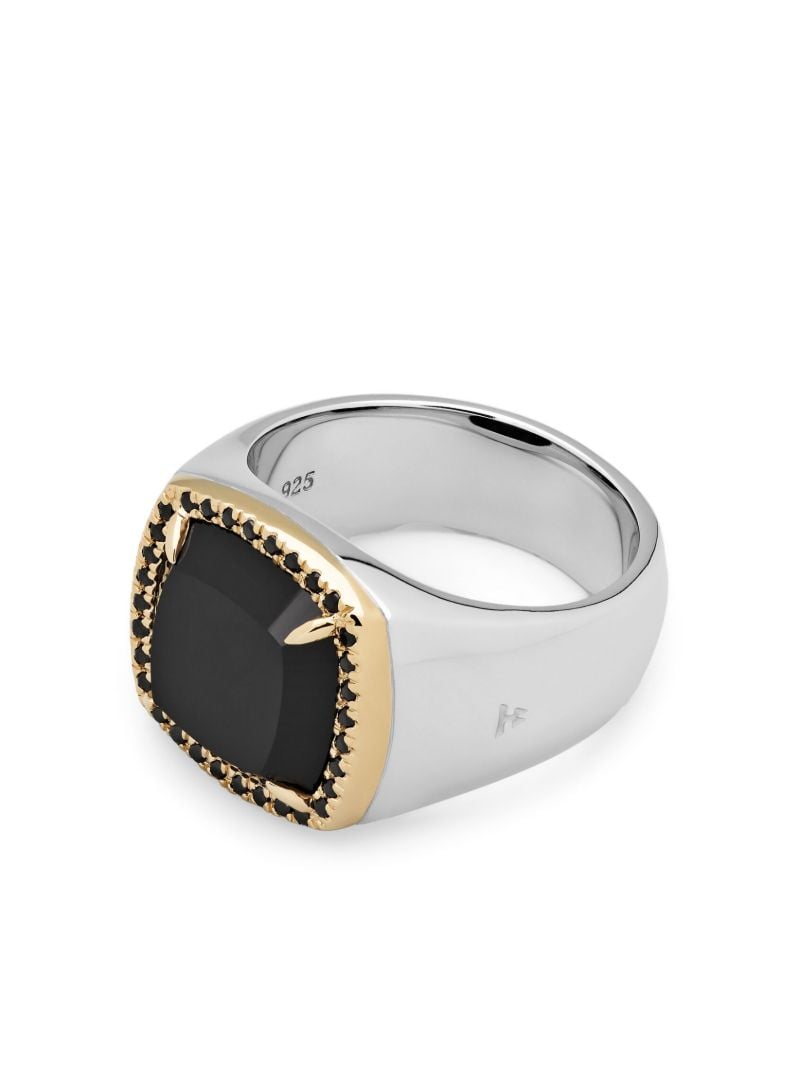 Cushion Ring