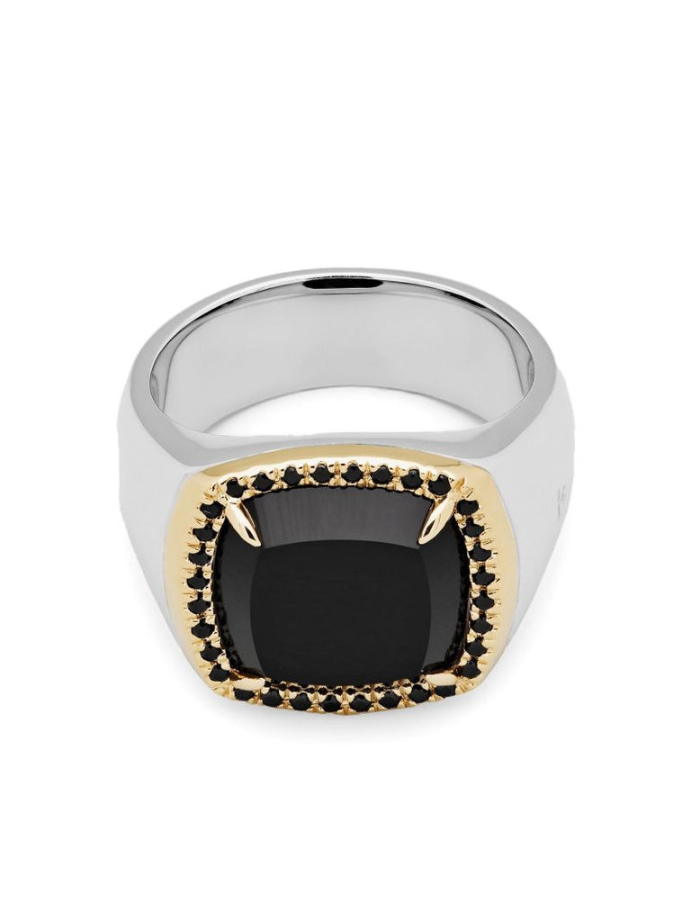 Cushion Ring