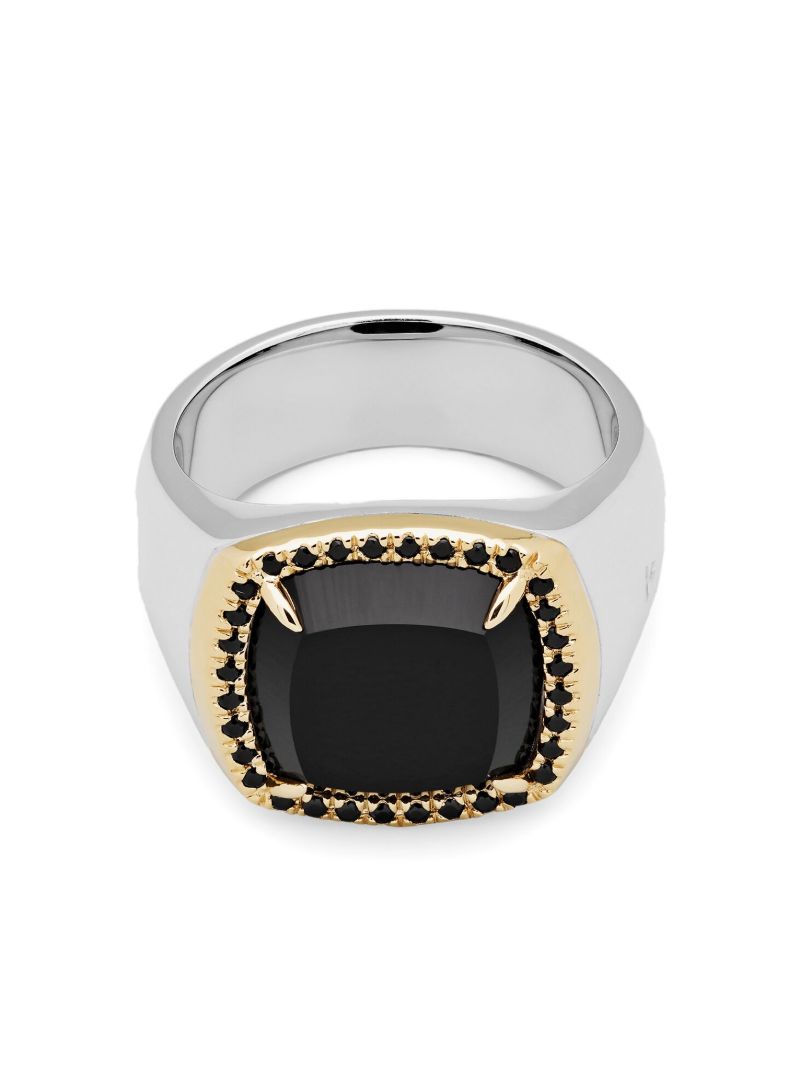 Cushion Ring