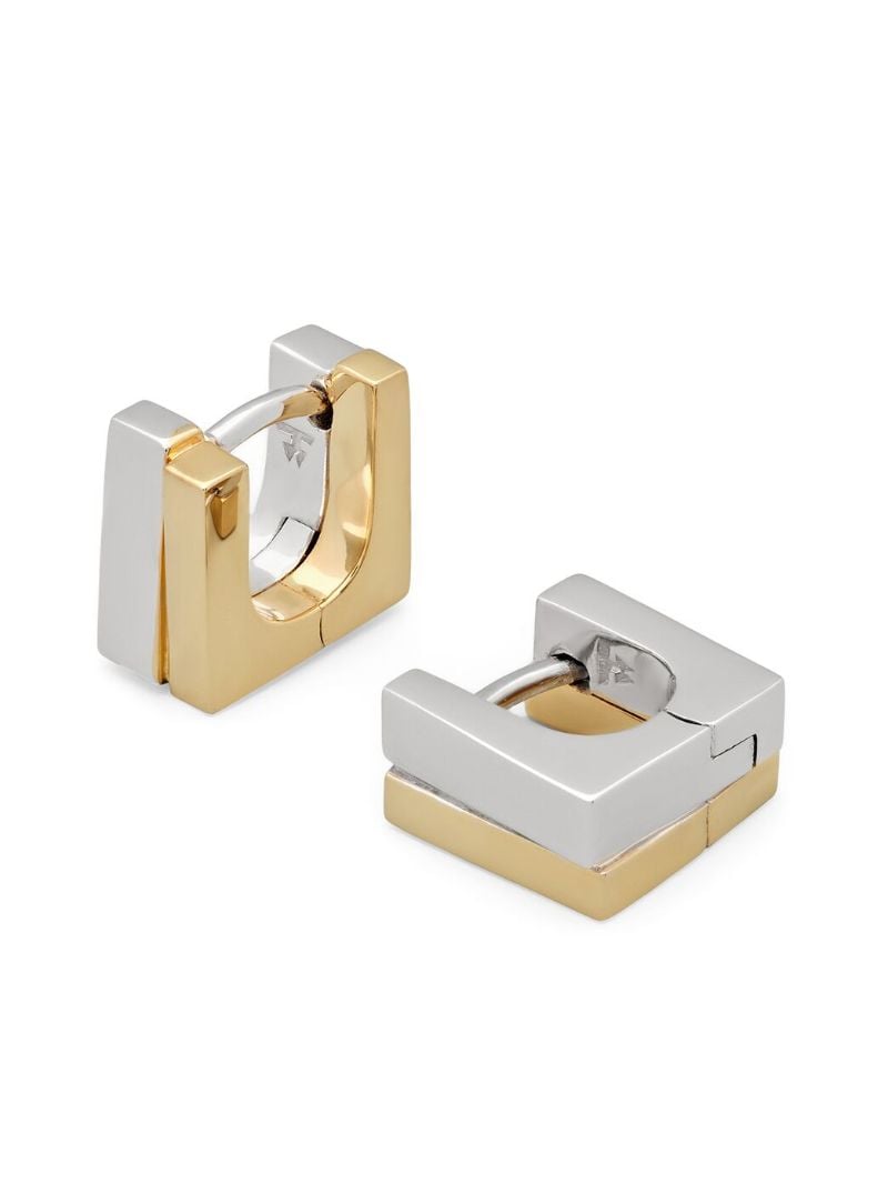 Step Earrings