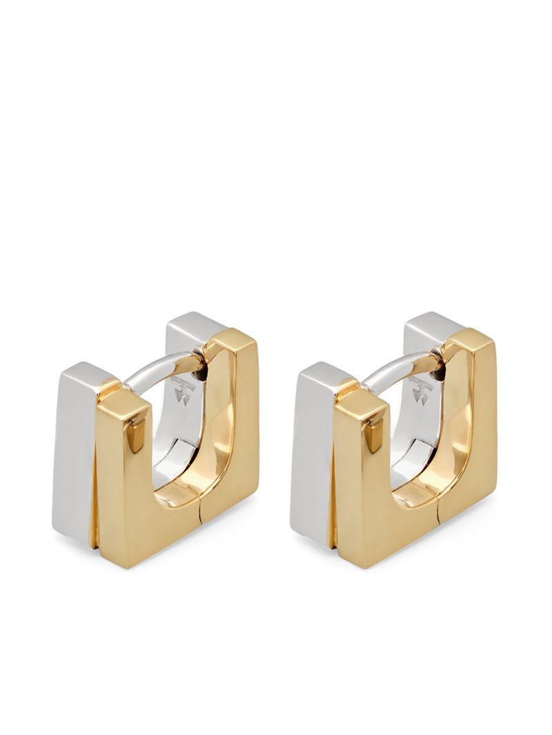 Step Earrings