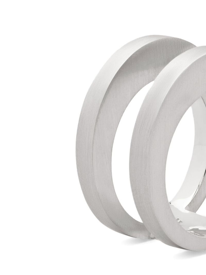 Vault Double Ring
