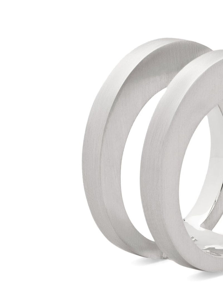 Vault Double Ring
