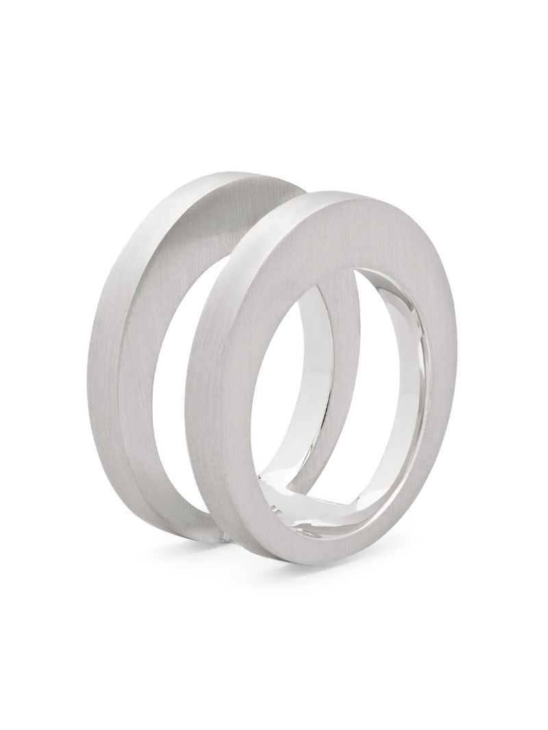 Vault Double Ring