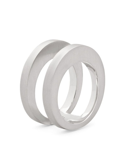 Vault Double Ring