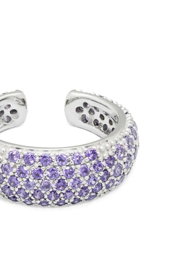 Zirconia Ear Cuff