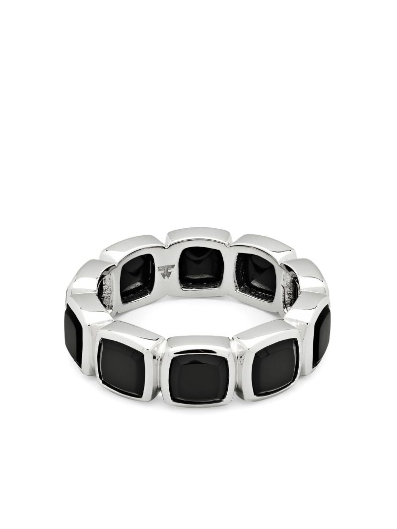 Onyx Bangle
