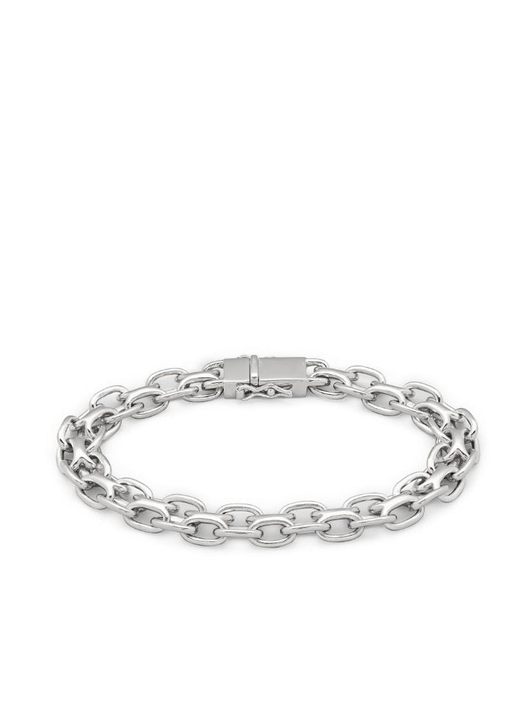 Continuity Bracelet