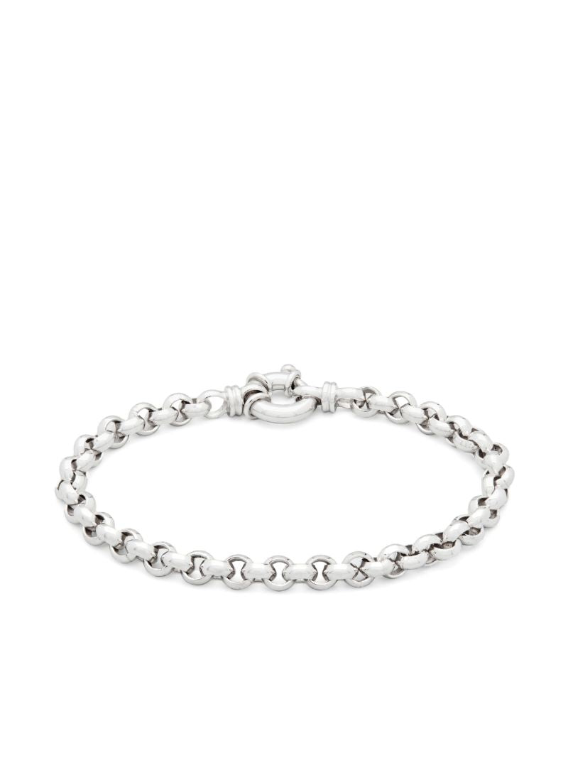 Continuity Bracelet