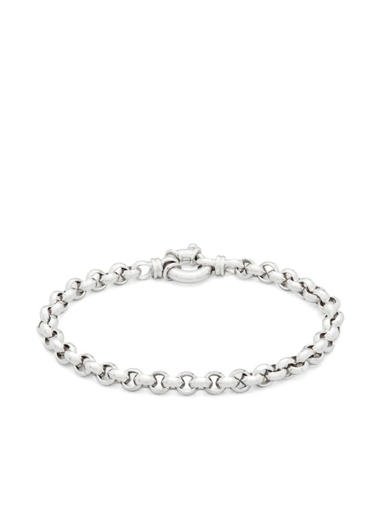 Continuity Bracelet