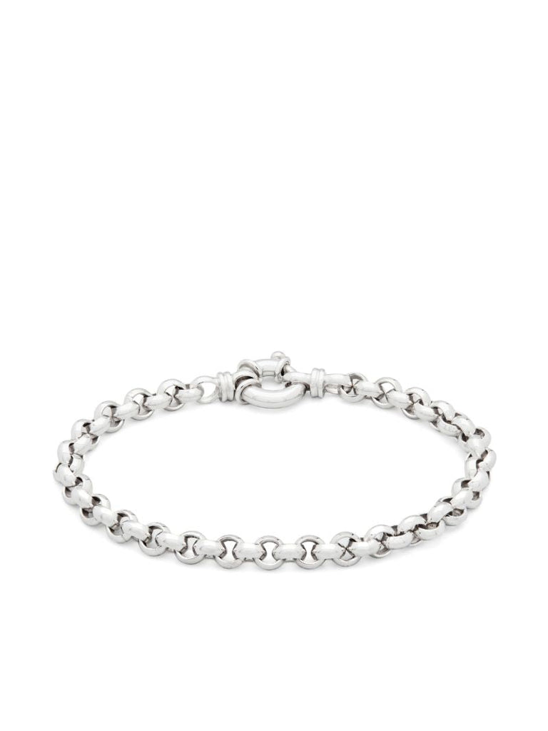 Continuity Bracelet