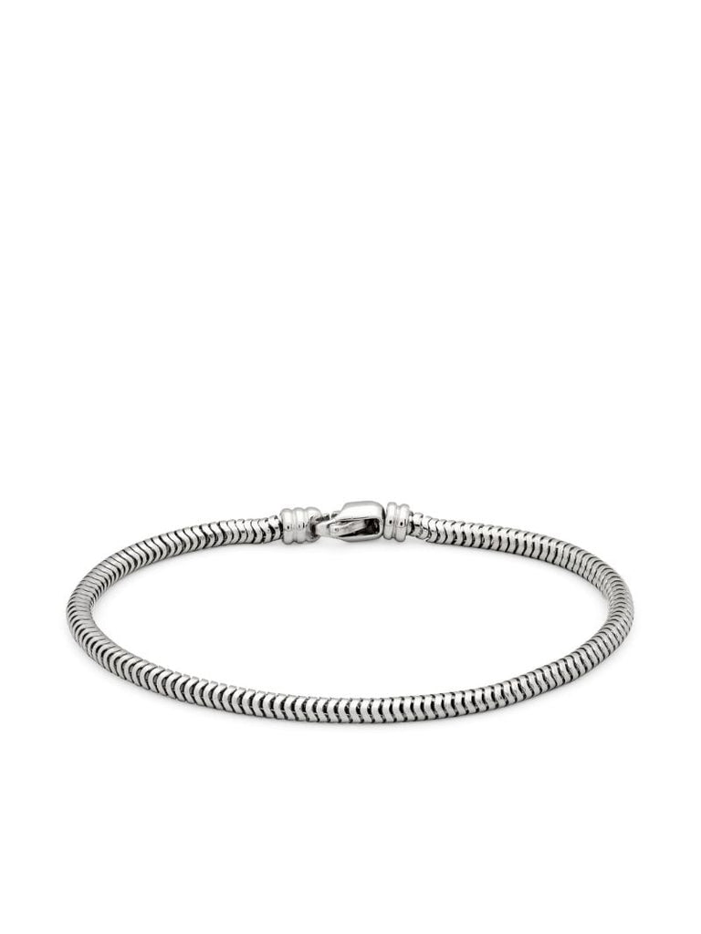 Continuity Bracelet