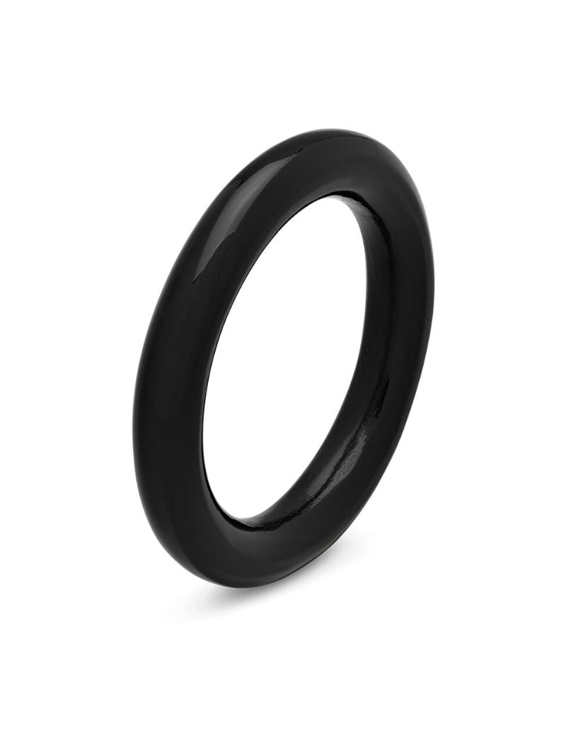 Continuity Band Ring