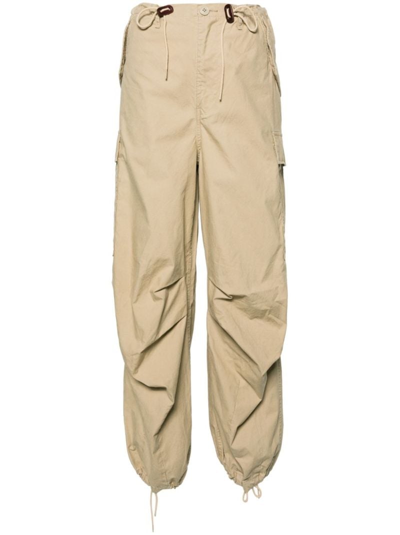 Neutral Balloon Army Cargo Trousers