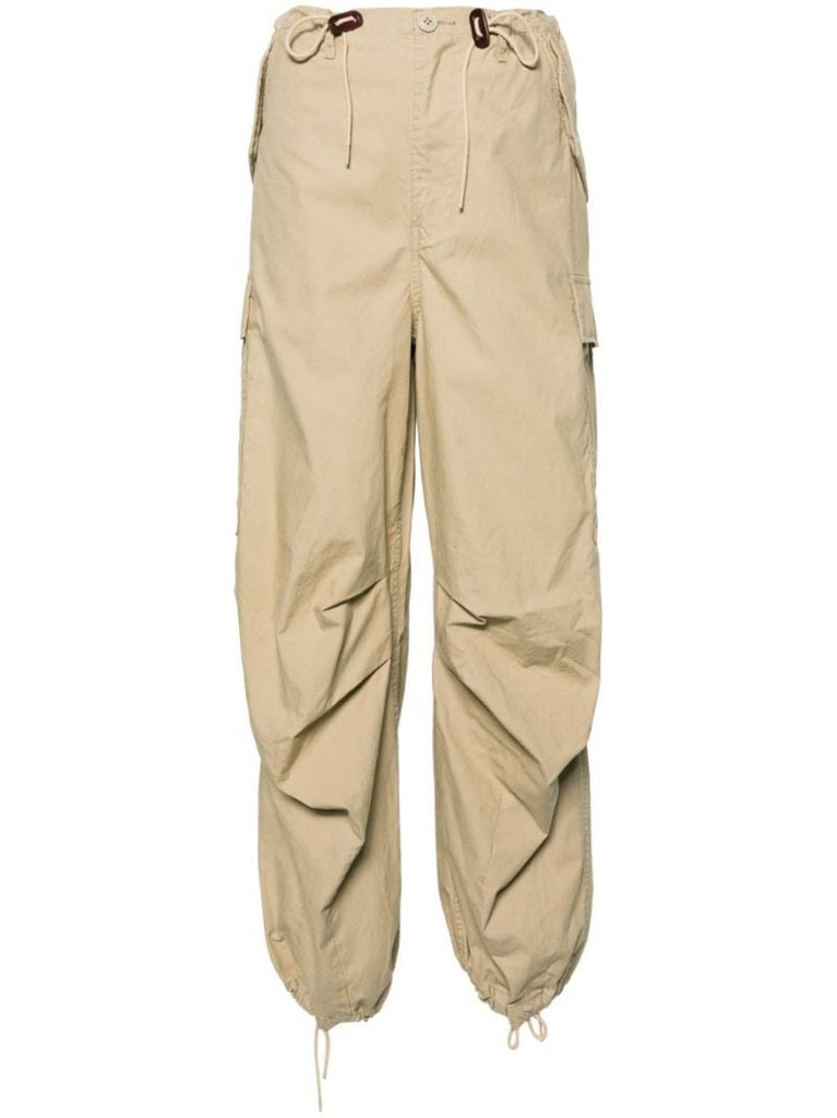 Neutral Balloon Army Cargo Trousers