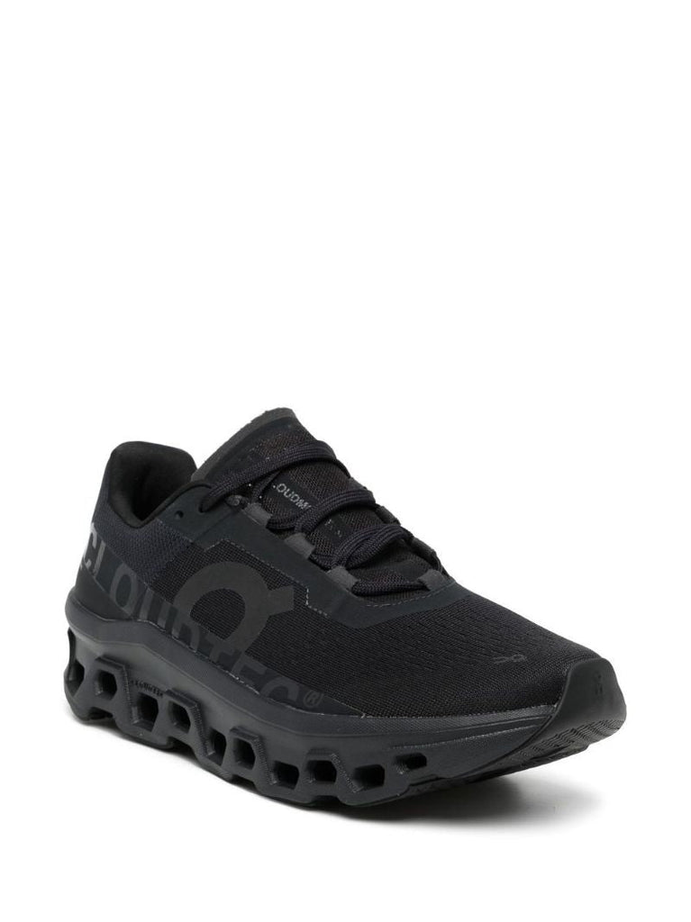 Black Cloudmonster Running Sneakers