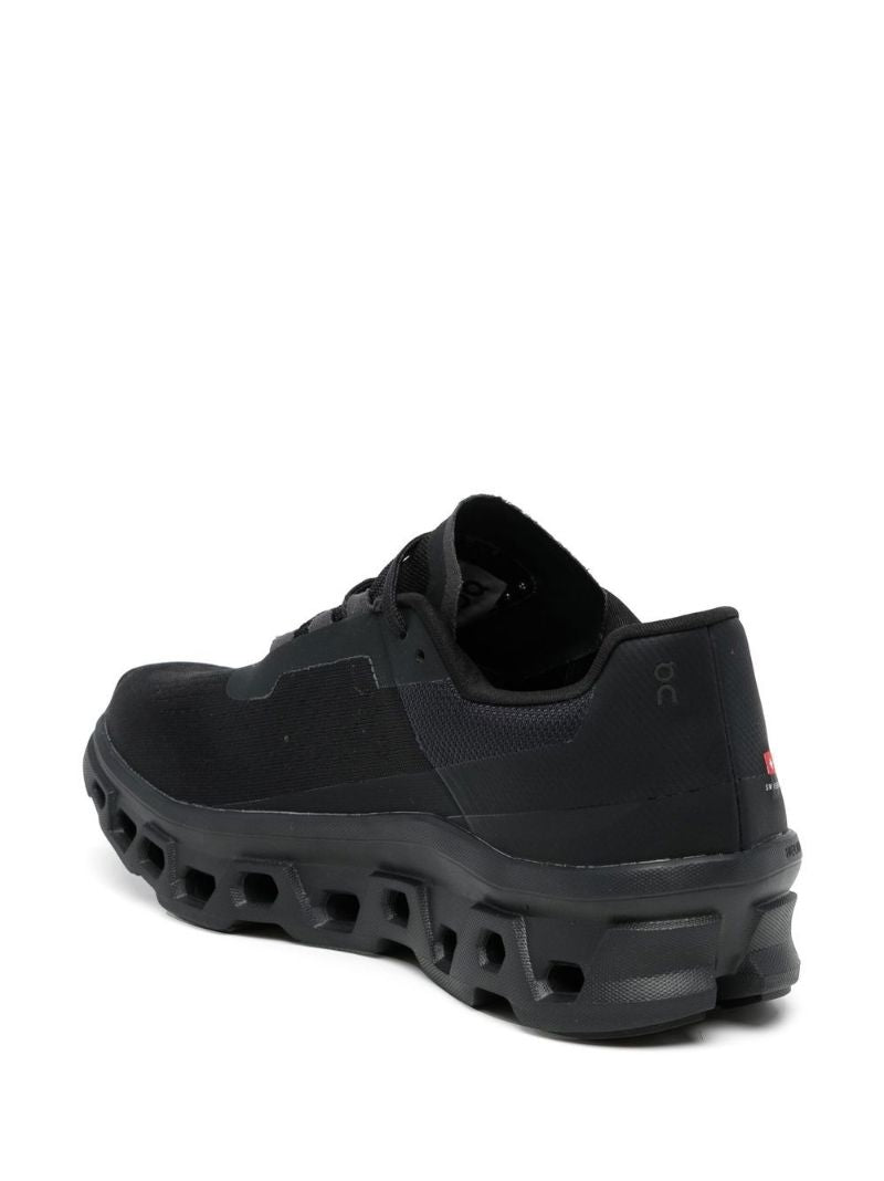 Black Cloudmonster Running Sneakers