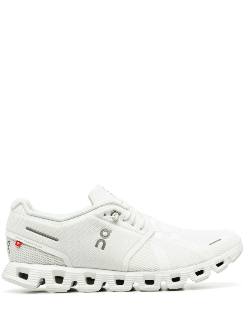 Cloud 5 Low Top Sneakers