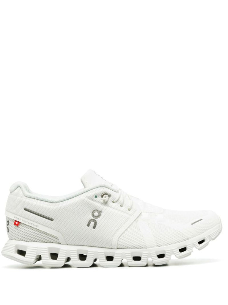 Cloud 5 Low Top Sneakers
