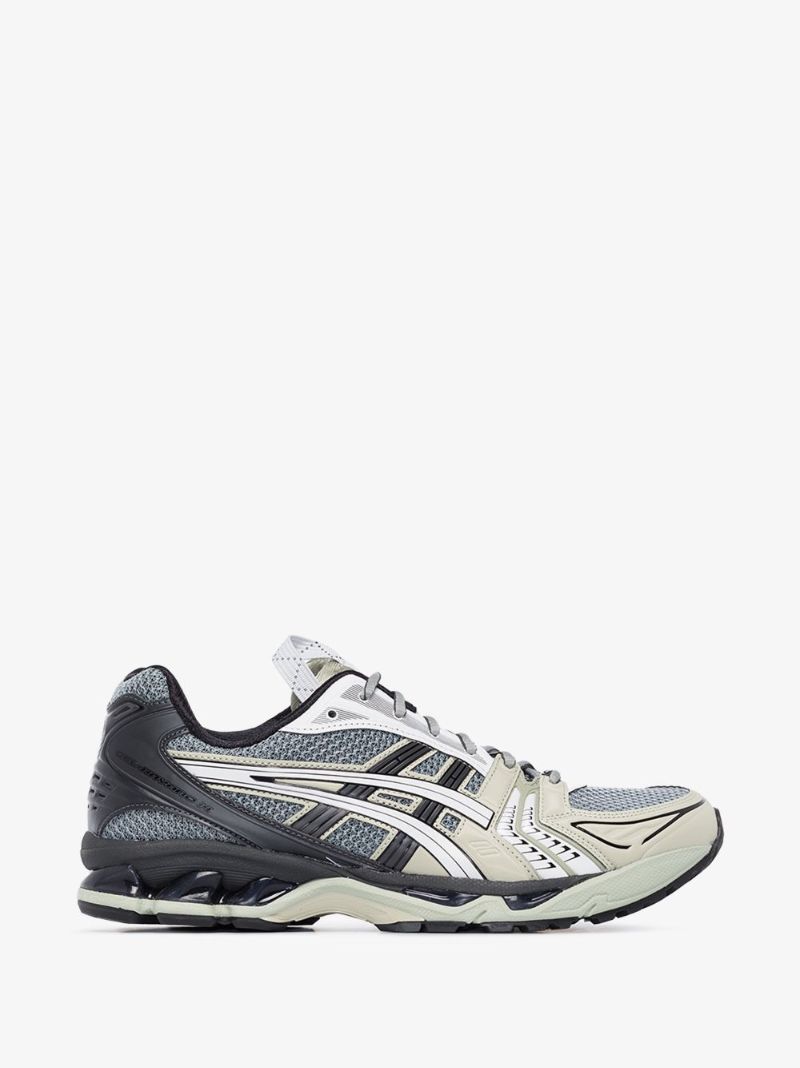 Grey Gel-kayano 14 Sneakers