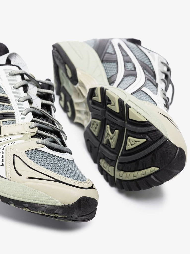 Grey Gel-kayano 14 Sneakers