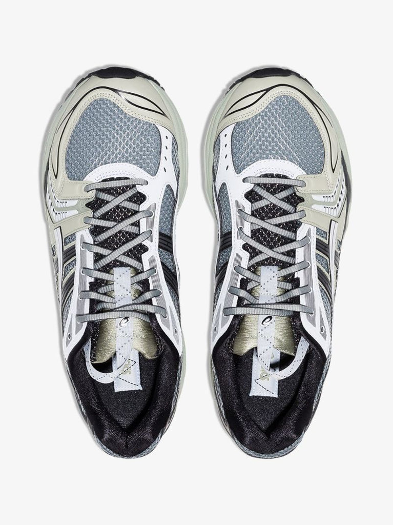 Grey Gel-kayano 14 Sneakers