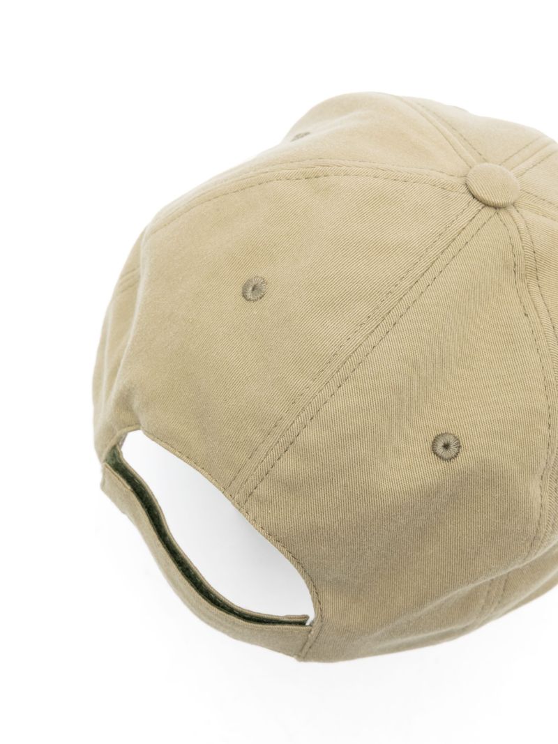 Neutral 4g-embossed Baseball Cap