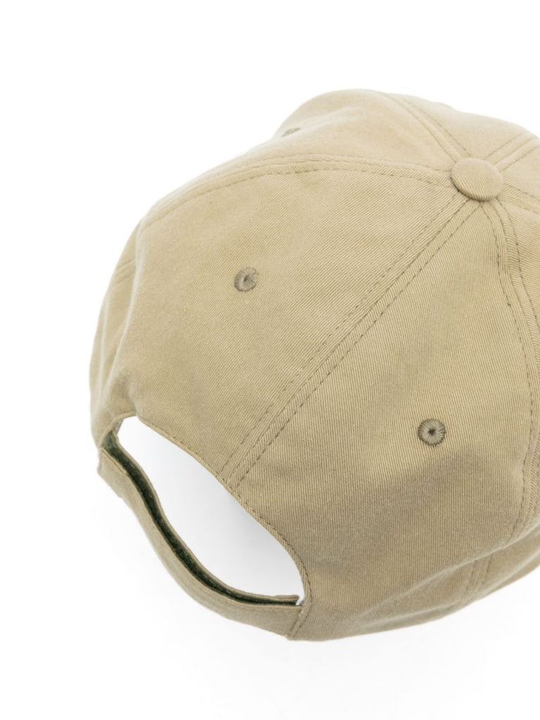 Neutral 4g-embossed Baseball Cap