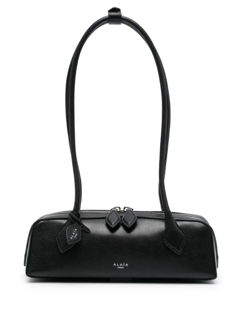 Small Teckel Shoulder Bag