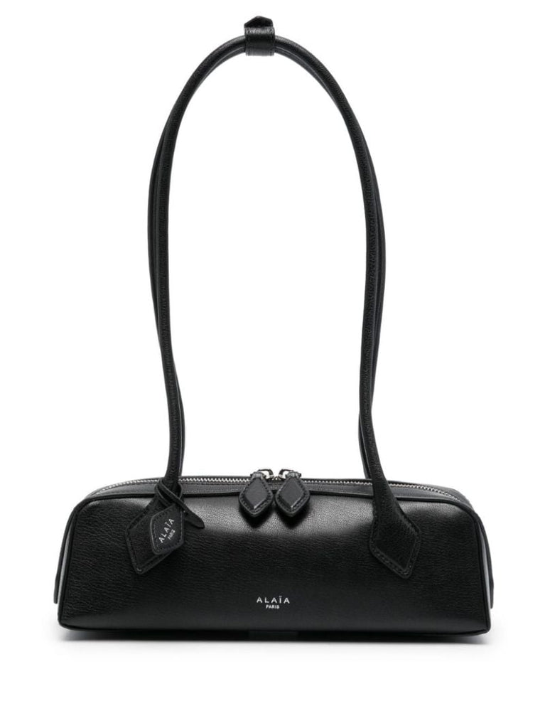 Small Teckel Shoulder Bag