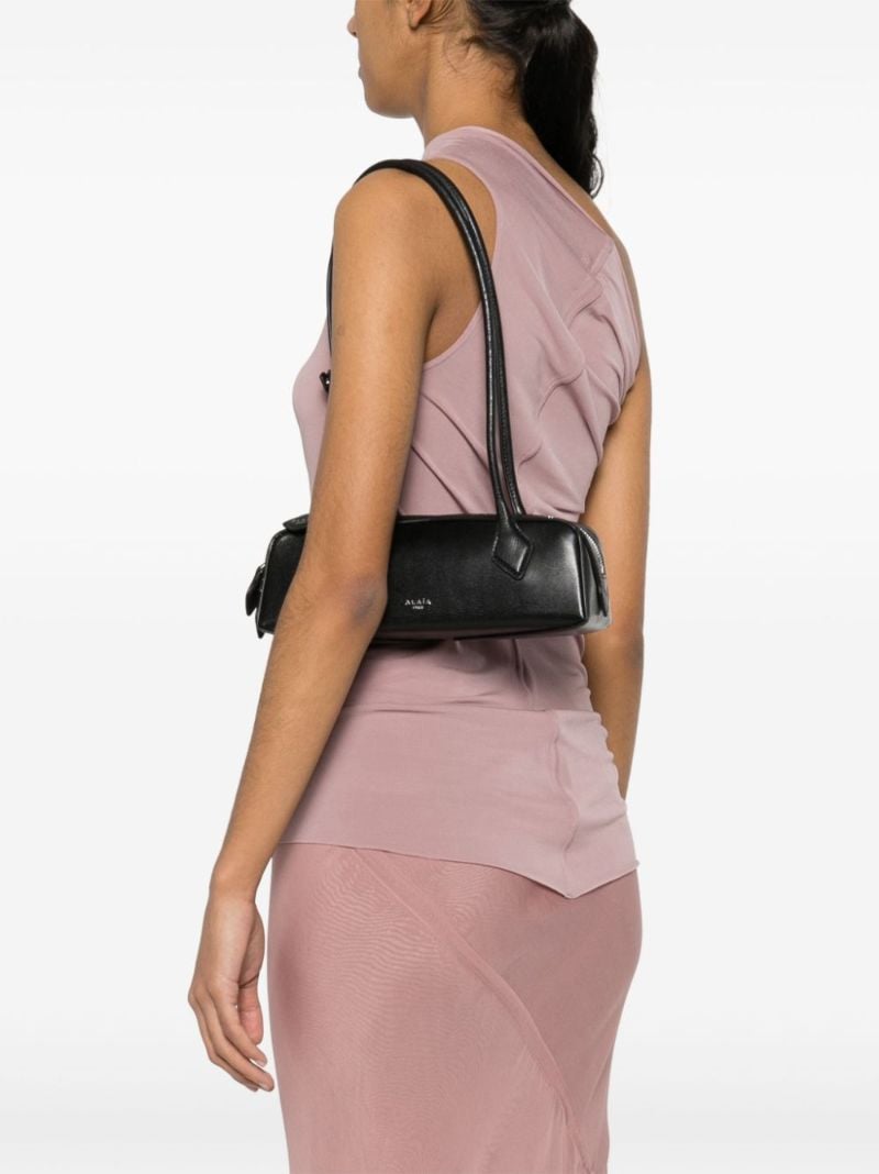 Small Teckel Shoulder Bag