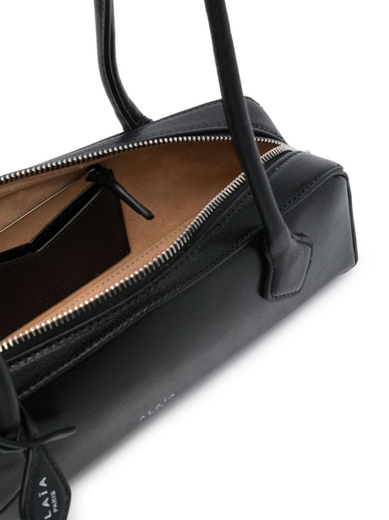 Small Teckel Shoulder Bag