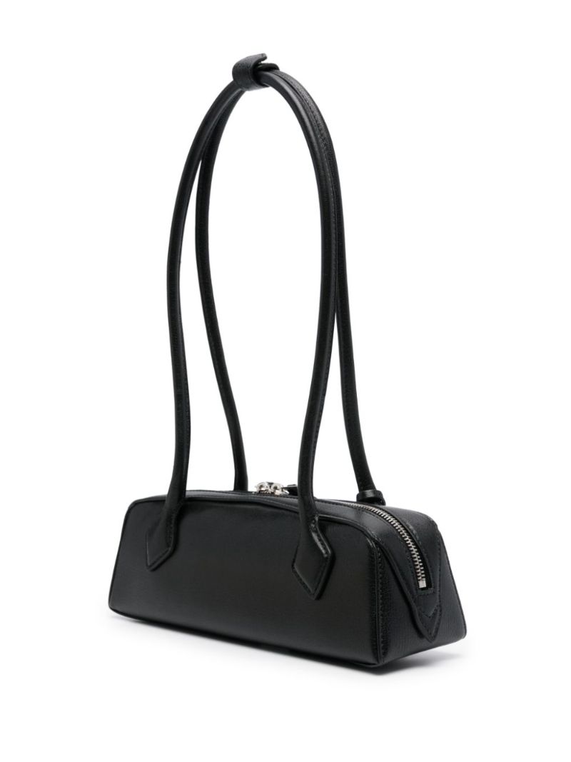 Small Teckel Shoulder Bag
