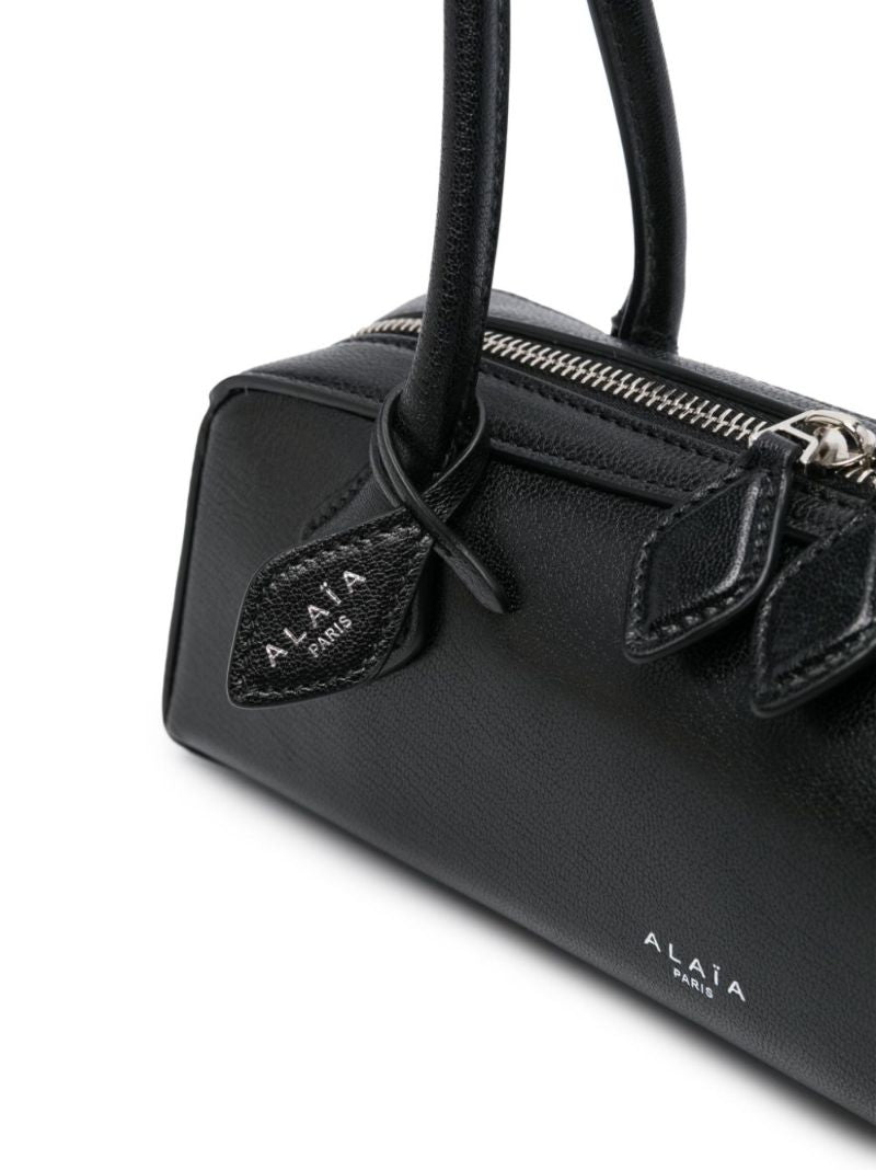 Small Teckel Shoulder Bag