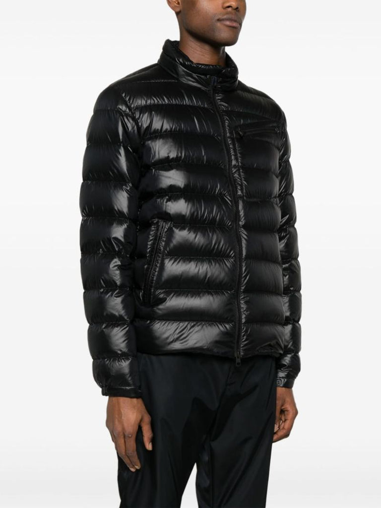 Black Amalteas Padded Jacket