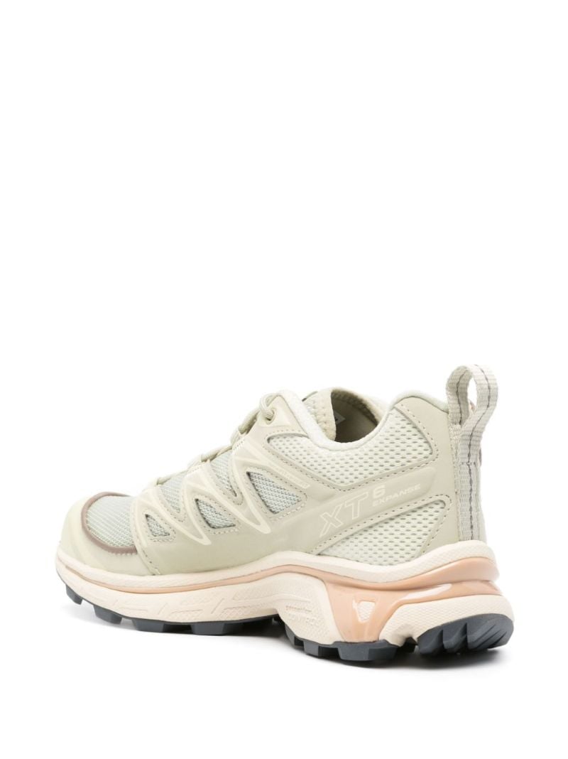 Neutral Xt-6 Expanse Sneakers