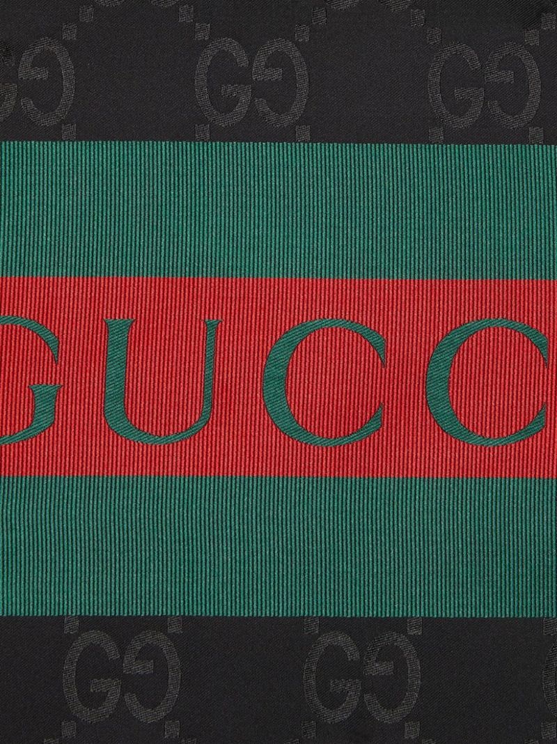 Gg Jacquard Shirt