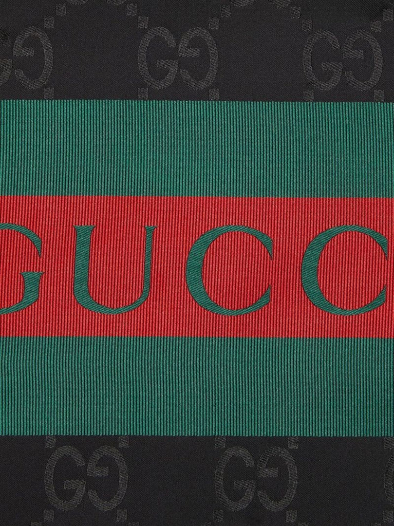 Gg Jacquard Shirt