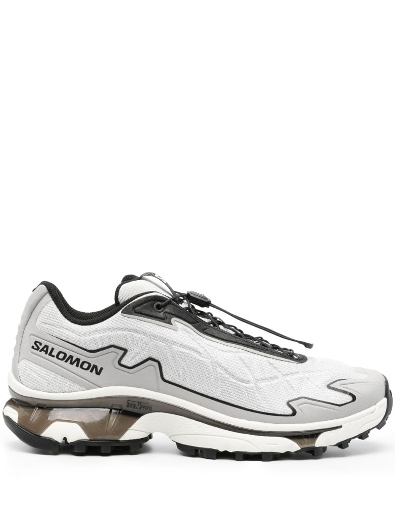 Grey Xt-slate Sneakers
