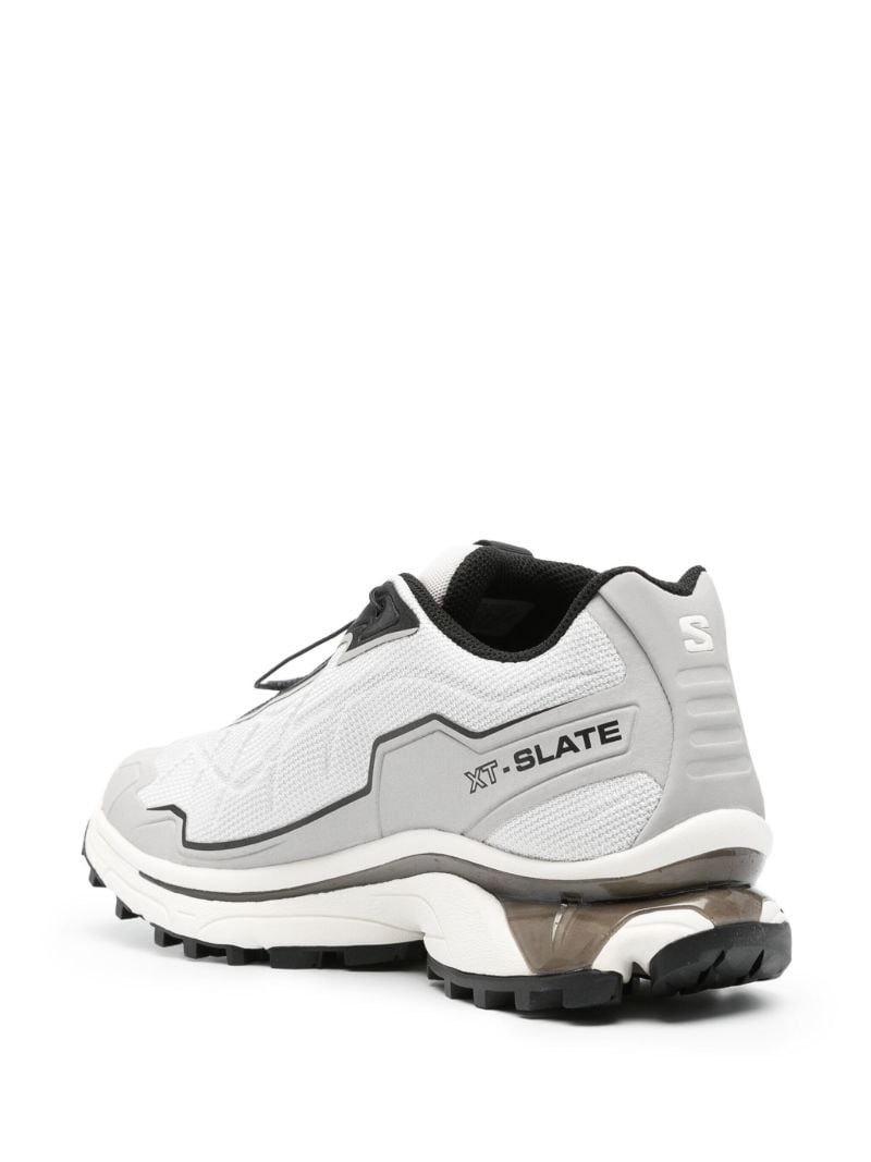 Grey Xt-slate Sneakers