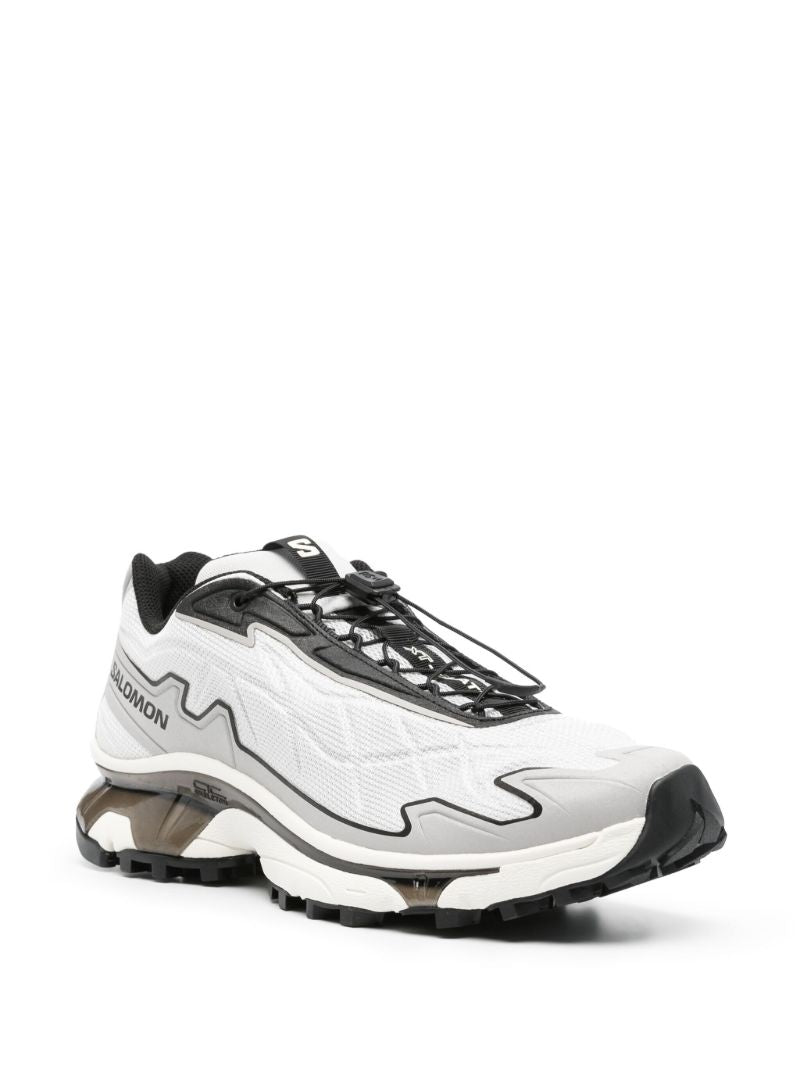 Grey Xt-slate Sneakers