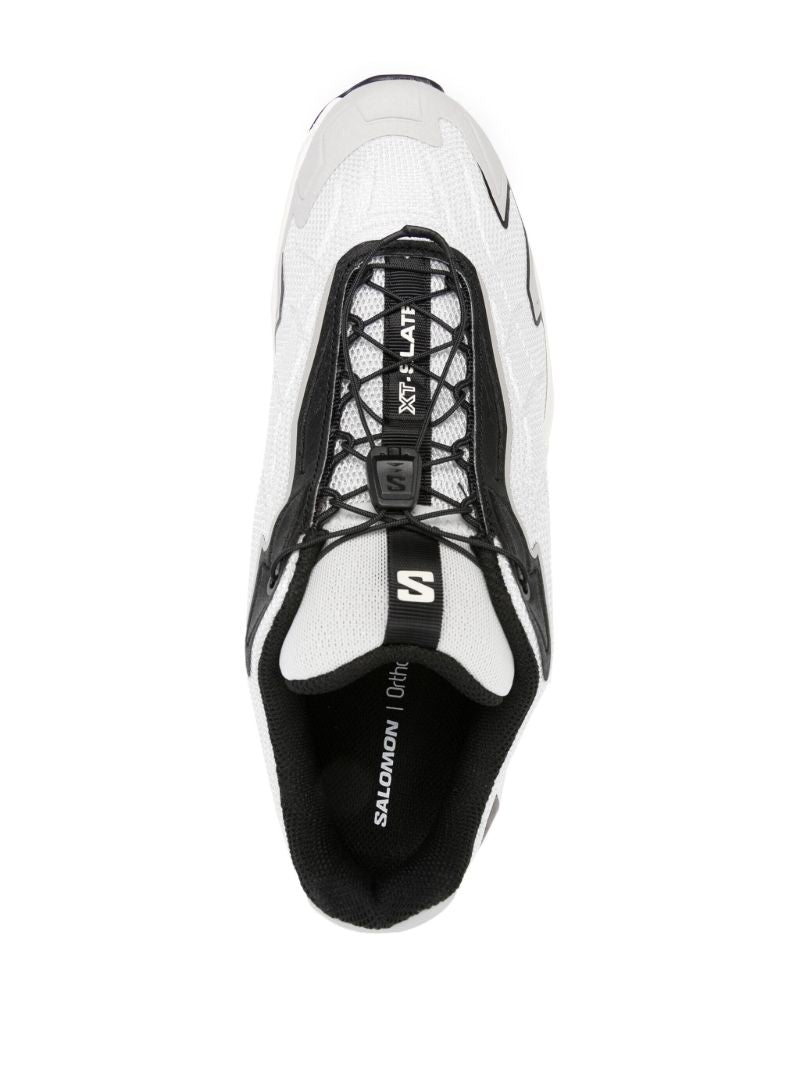 Grey Xt-slate Sneakers