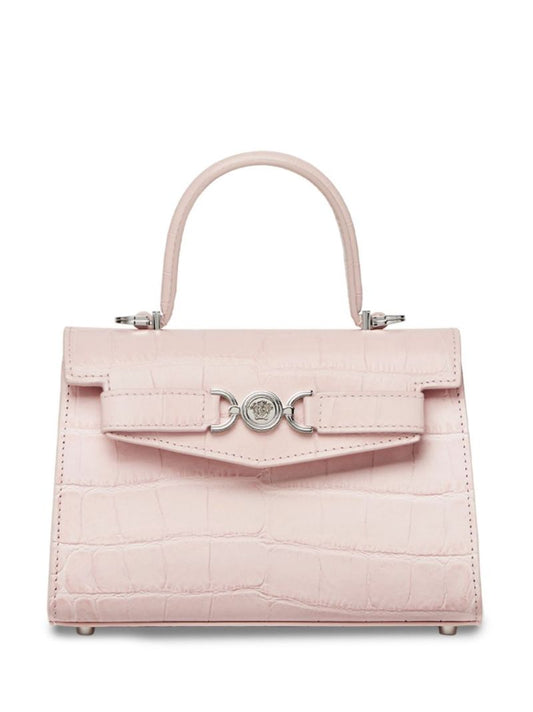 Pink Medusa 95' Small Tote Bag