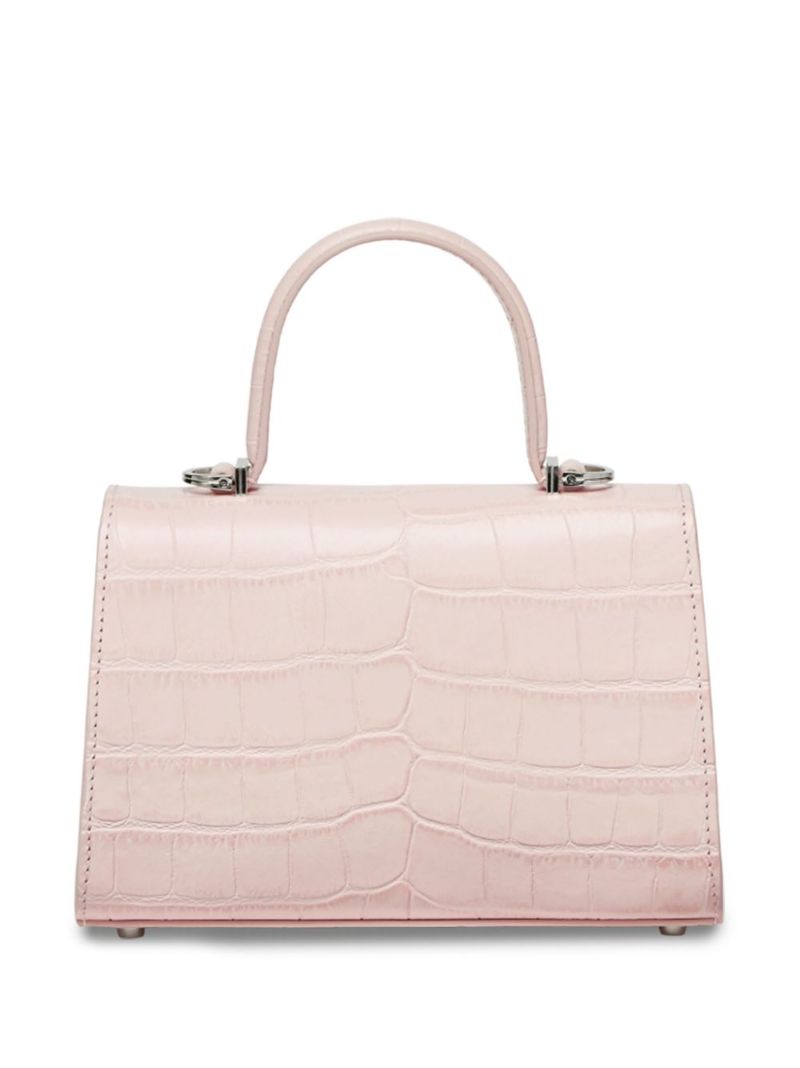 Pink Medusa 95' Small Tote Bag