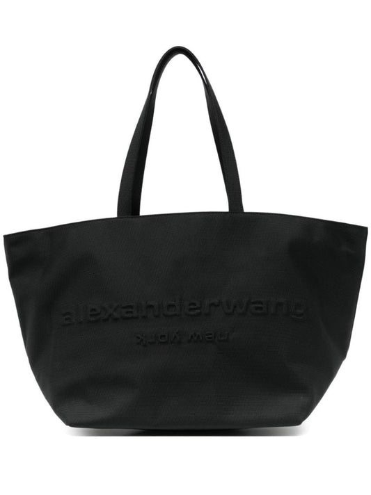 Punch Tote Bag
