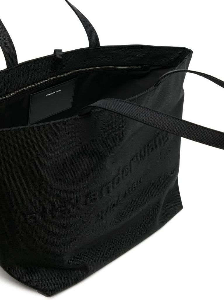 Punch Tote Bag